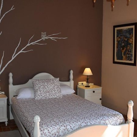 Hôtel Masia Can Sala à Montornés del Vallés Extérieur photo