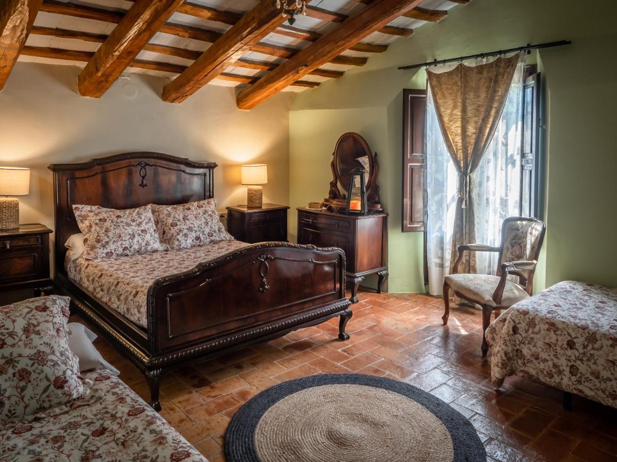 Hôtel Masia Can Sala à Montornés del Vallés Extérieur photo